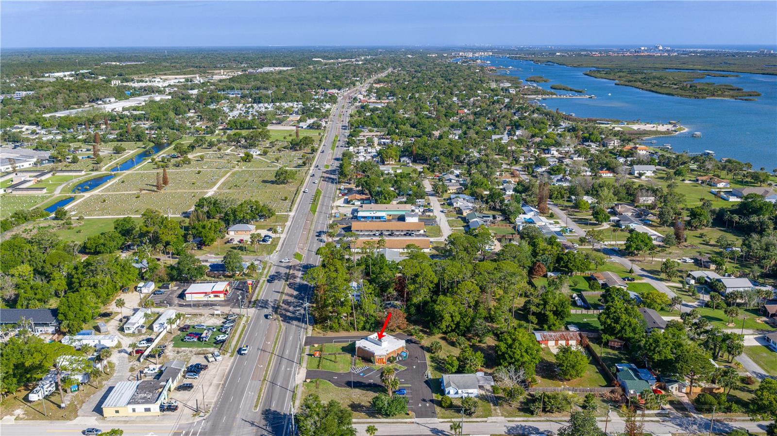 TURGOT TERRACE MENDALL HOMESTEAD - Commercial Sale