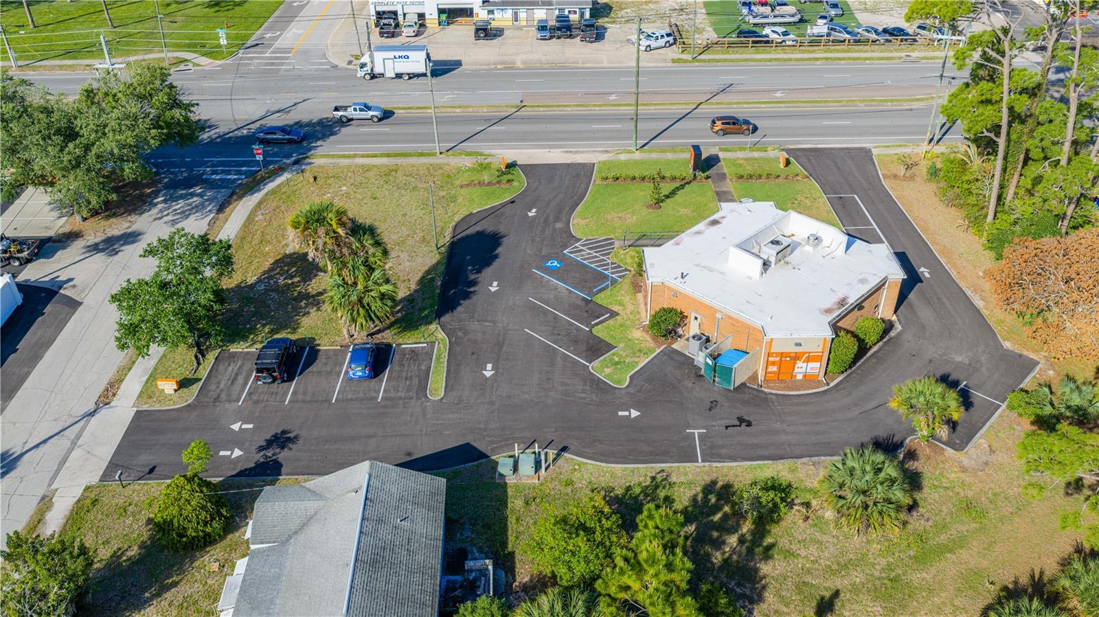 TURGOT TERRACE MENDALL HOMESTEAD - Commercial Sale