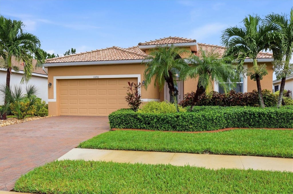 Photo of 11696 Spotted Margay Avenue, Venice, FL 34292 (MLS # N6146086)