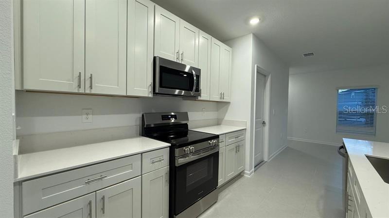 WESTVIEW POD B NEIGHBORHOOD 2A & 2B PH 1 - Residential Lease