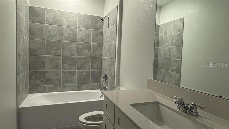 WESTVIEW POD B NEIGHBORHOOD 2A & 2B PH 1 - Residential Lease