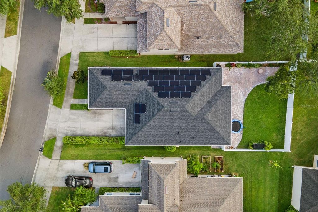 Photo of 8520 Greenbank Boulevard, Windermere, FL 34786 (MLS # O6396673)