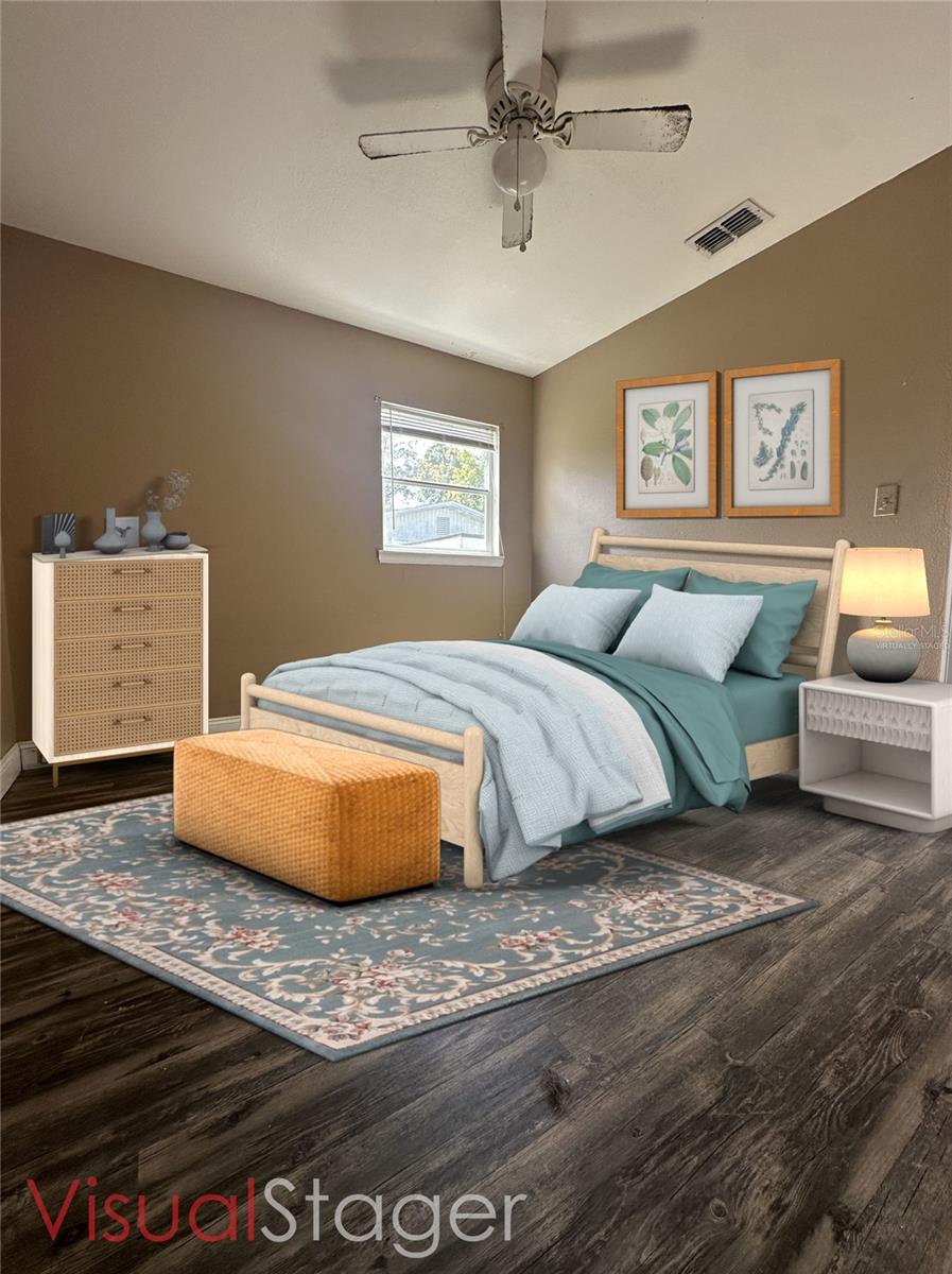 HILLTOP HEIGHTS - Residential