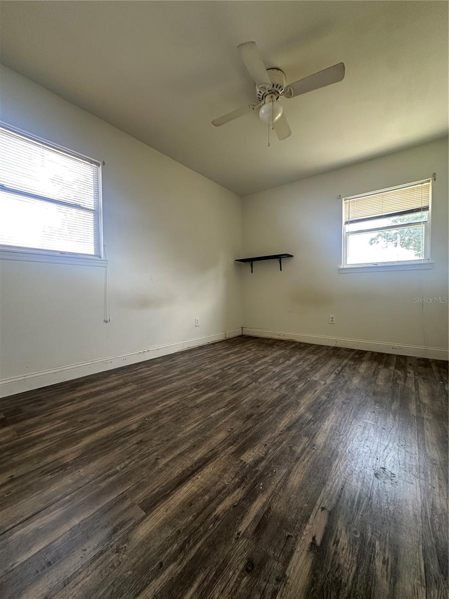 HILLTOP HEIGHTS - Residential