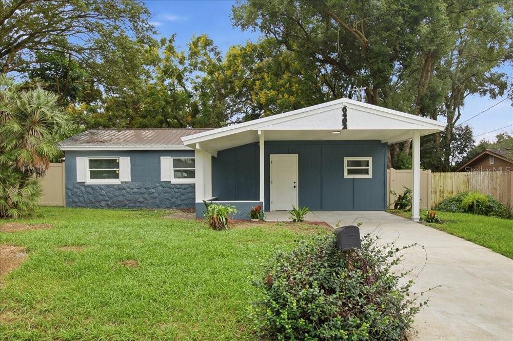 Photo of 6402 Basic Lane, Orlando, FL 32810 (MLS # O6448871)