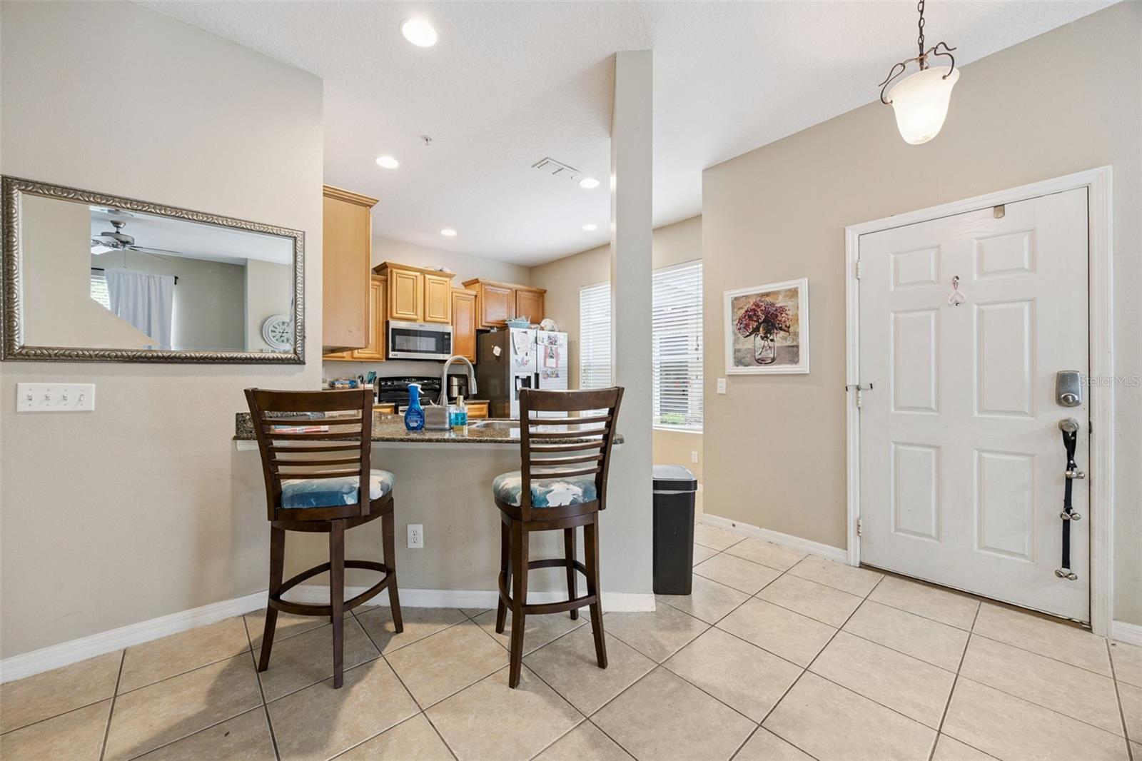 TUCKER OAKS - Residential