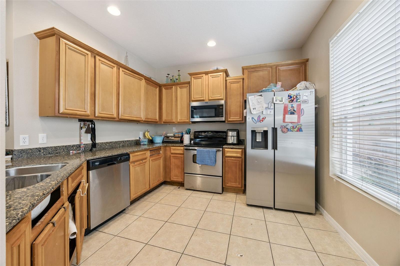 TUCKER OAKS - Residential