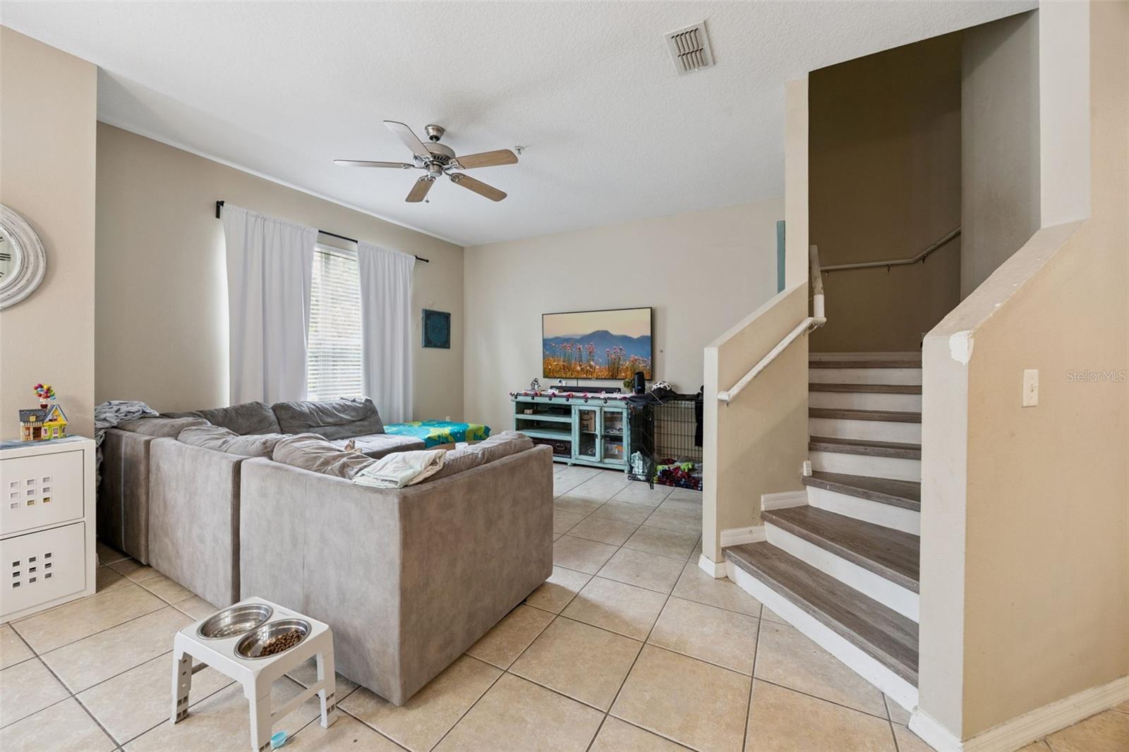 TUCKER OAKS - Residential