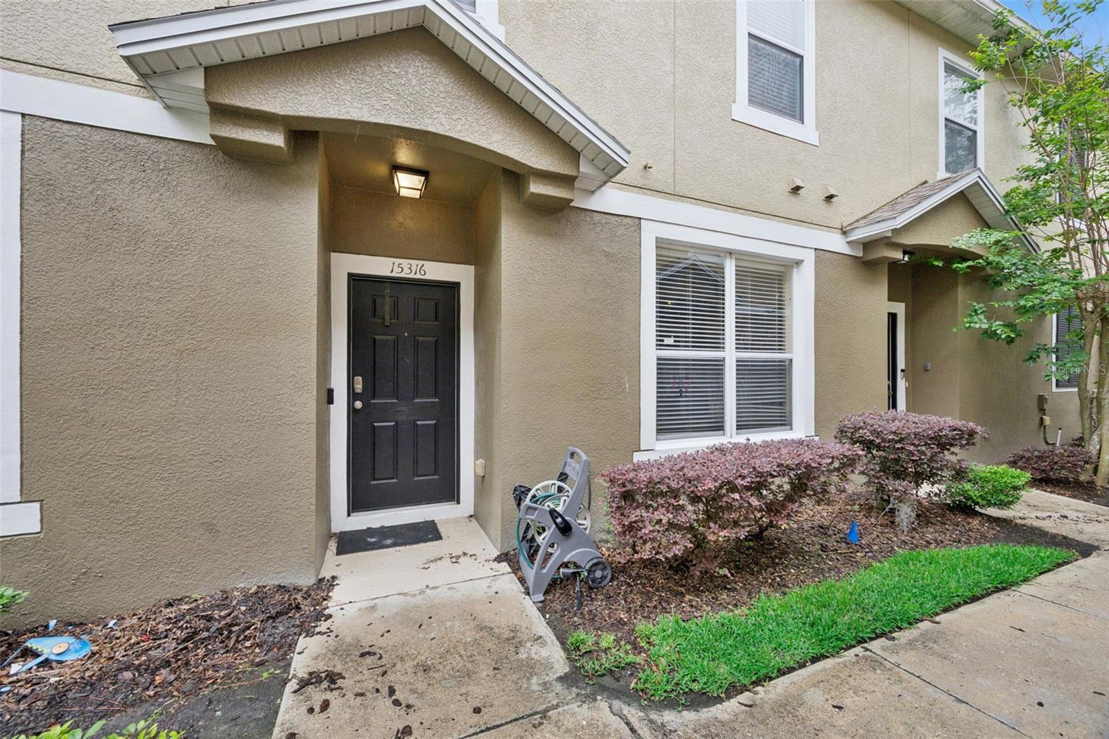 TUCKER OAKS - Residential