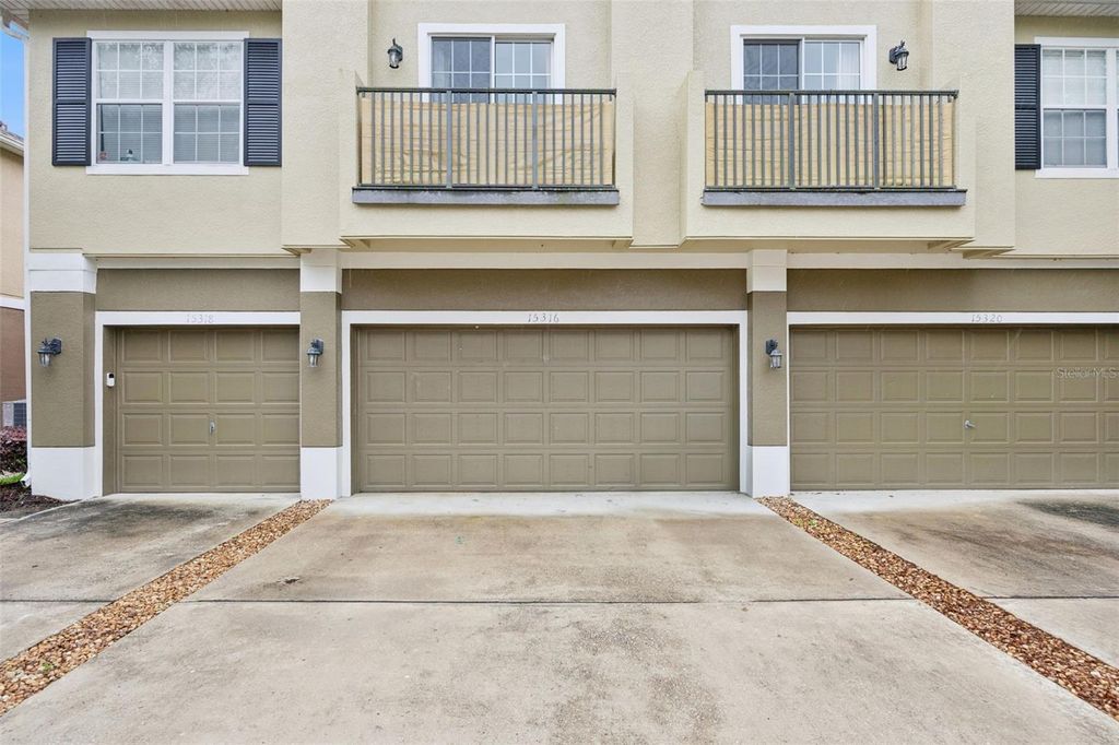 Photo of 15316 Oak Apple Court #B, Winter Garden, FL 34787 (MLS # O6397688)