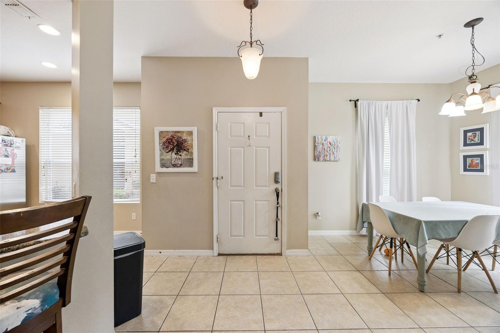 TUCKER OAKS - Residential