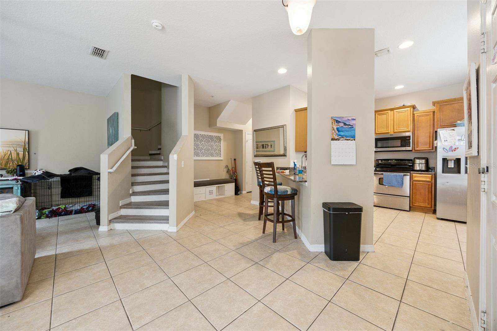 TUCKER OAKS - Residential