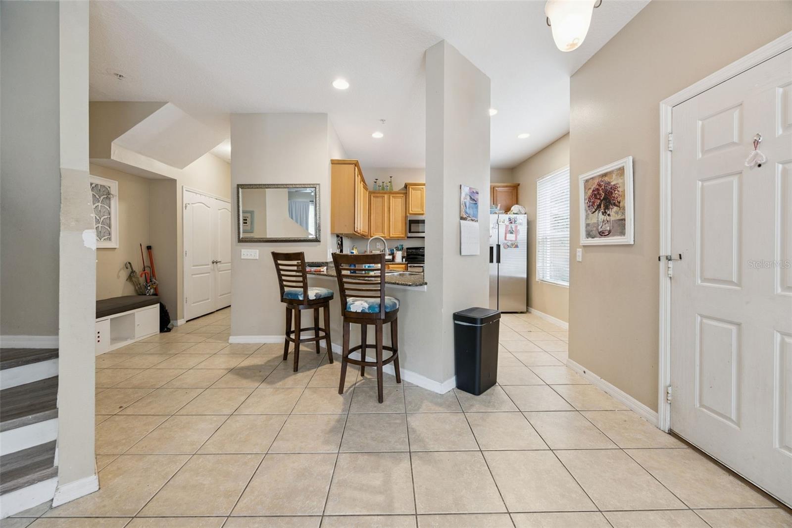 TUCKER OAKS - Residential