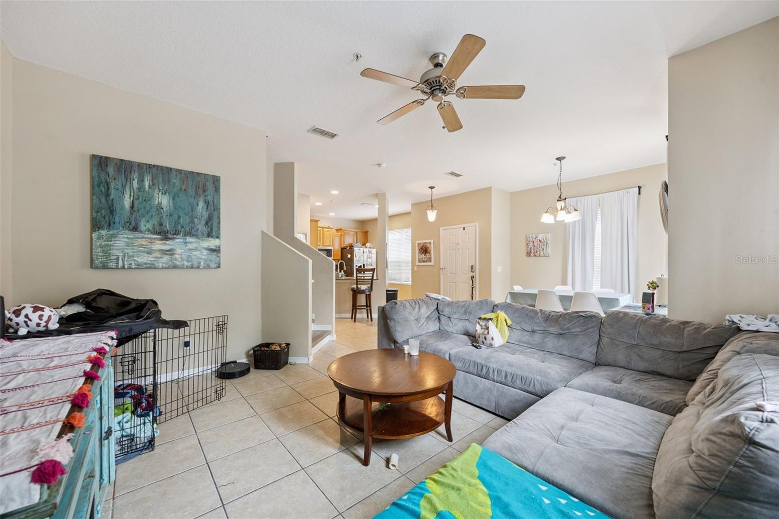 TUCKER OAKS - Residential