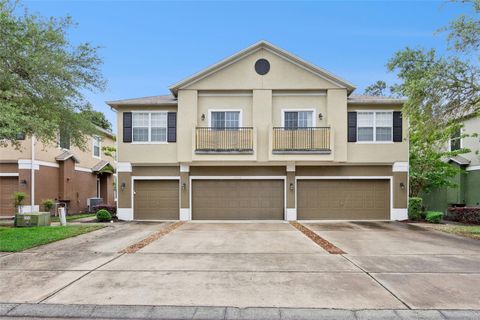 Photo of 15316 Oak Apple Court #B, Winter Garden, FL 34787 (MLS # O6397688)