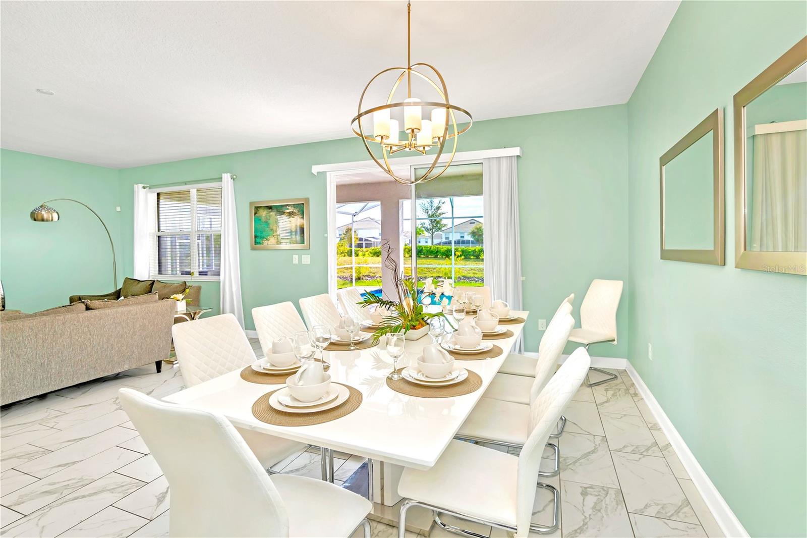 STONEYBROOK SOUTH TR K - Residential