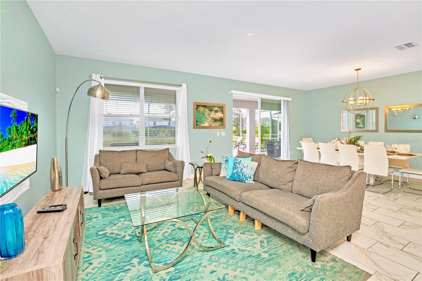 STONEYBROOK SOUTH TR K - Residential