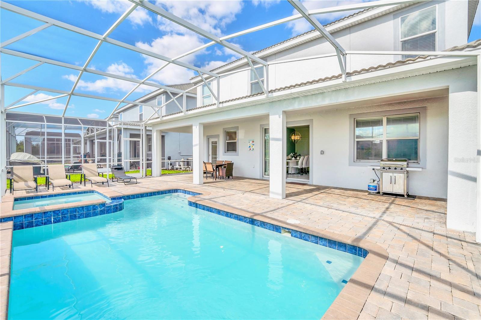 STONEYBROOK SOUTH TR K - Residential
