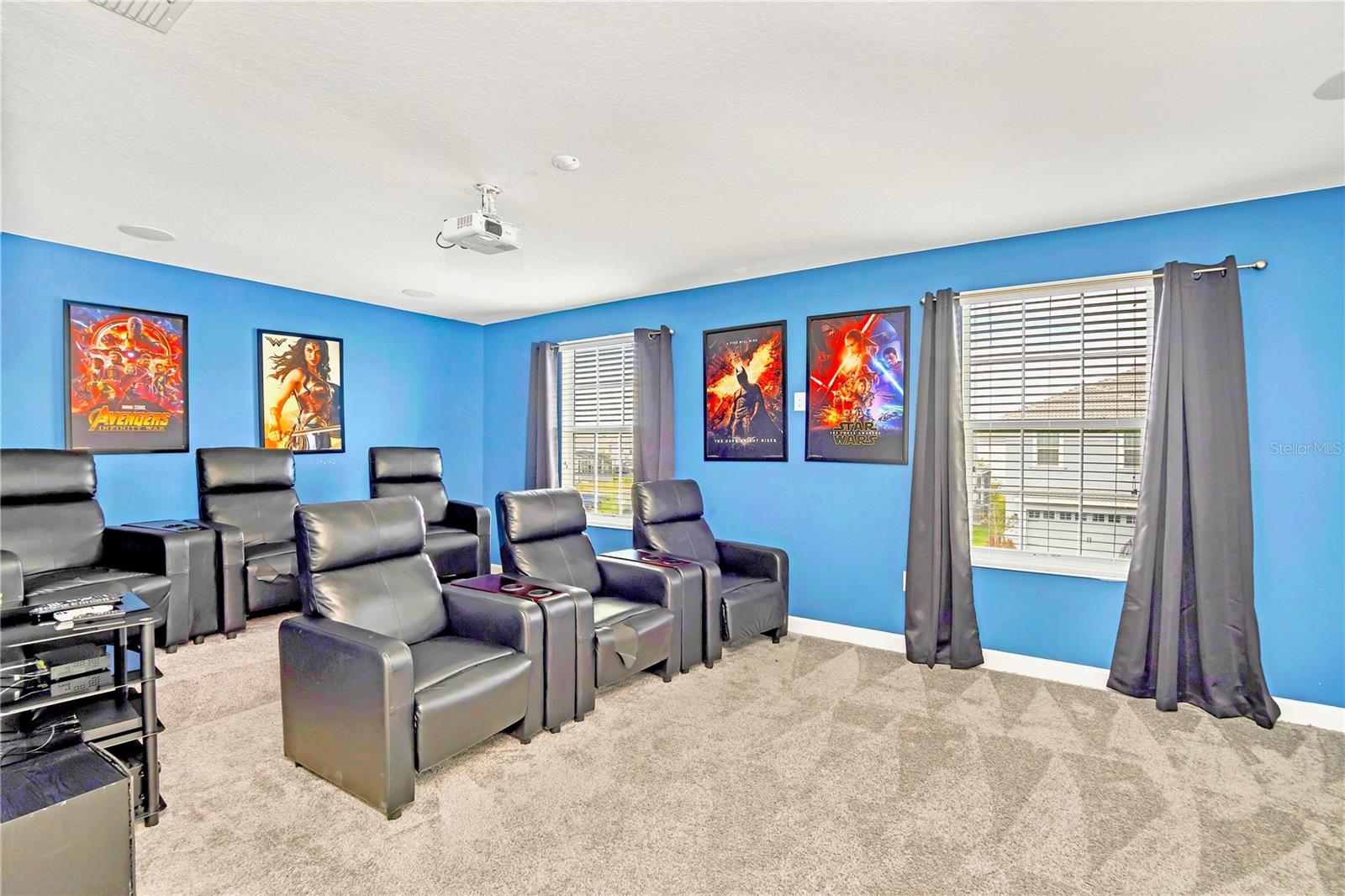 STONEYBROOK SOUTH TR K - Residential
