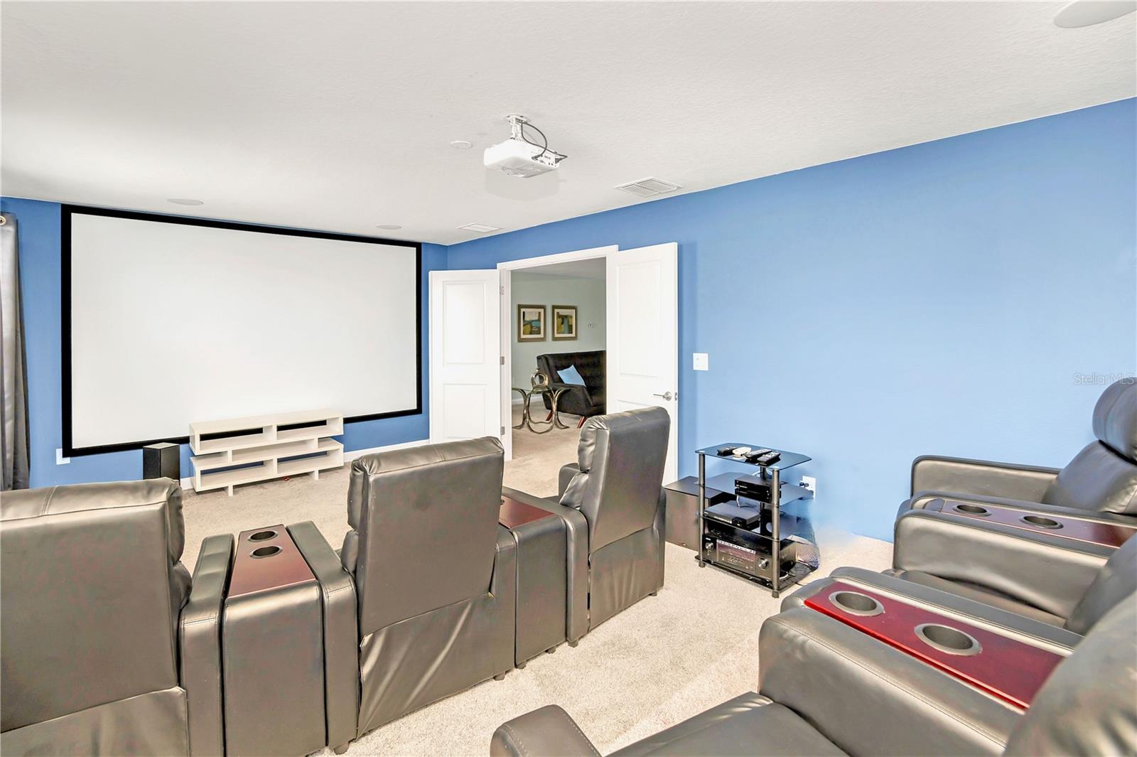 STONEYBROOK SOUTH TR K - Residential