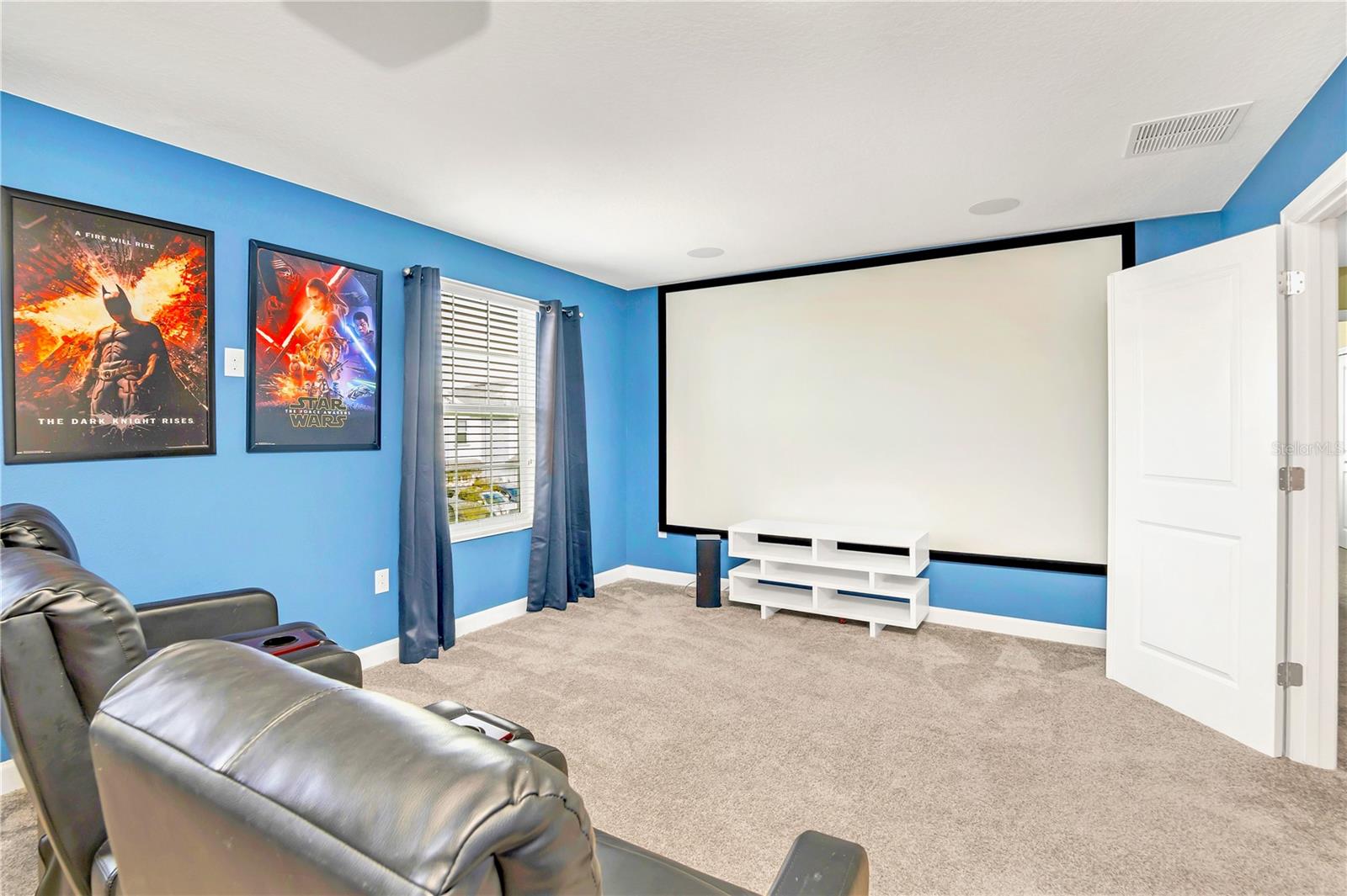 STONEYBROOK SOUTH TR K - Residential