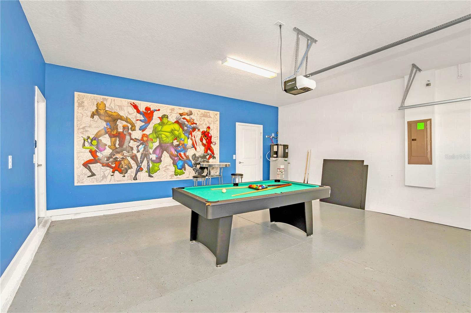 STONEYBROOK SOUTH TR K - Residential