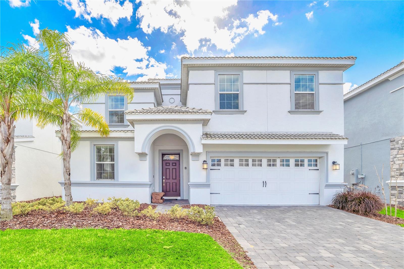 STONEYBROOK SOUTH TR K - Residential