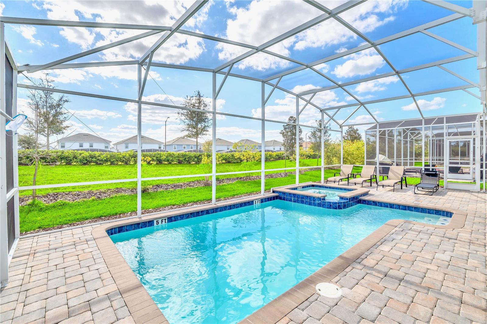 STONEYBROOK SOUTH TR K - Residential