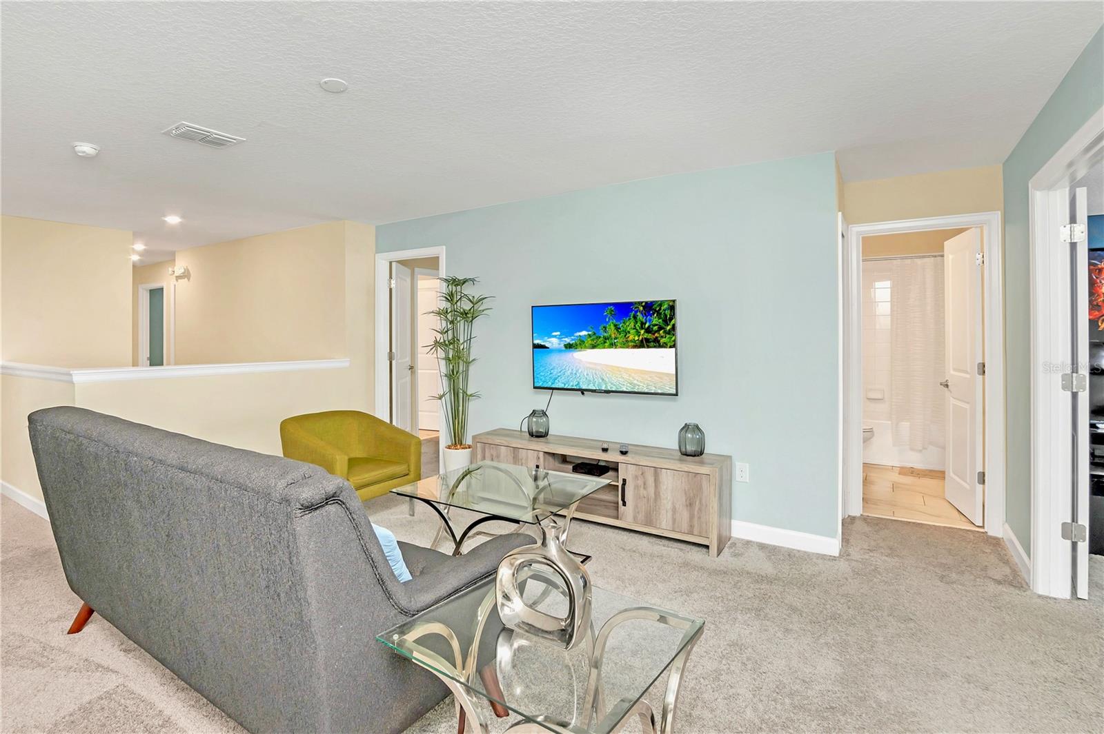 STONEYBROOK SOUTH TR K - Residential