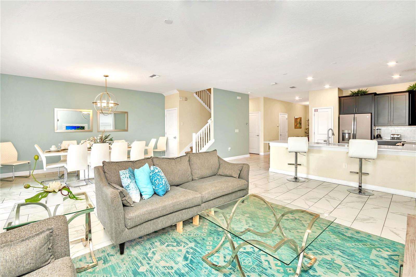 STONEYBROOK SOUTH TR K - Residential
