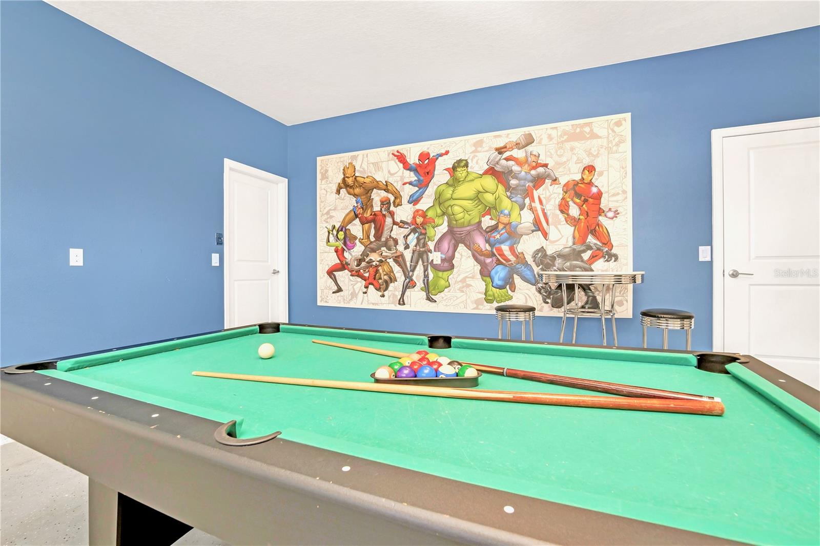 STONEYBROOK SOUTH TR K - Residential