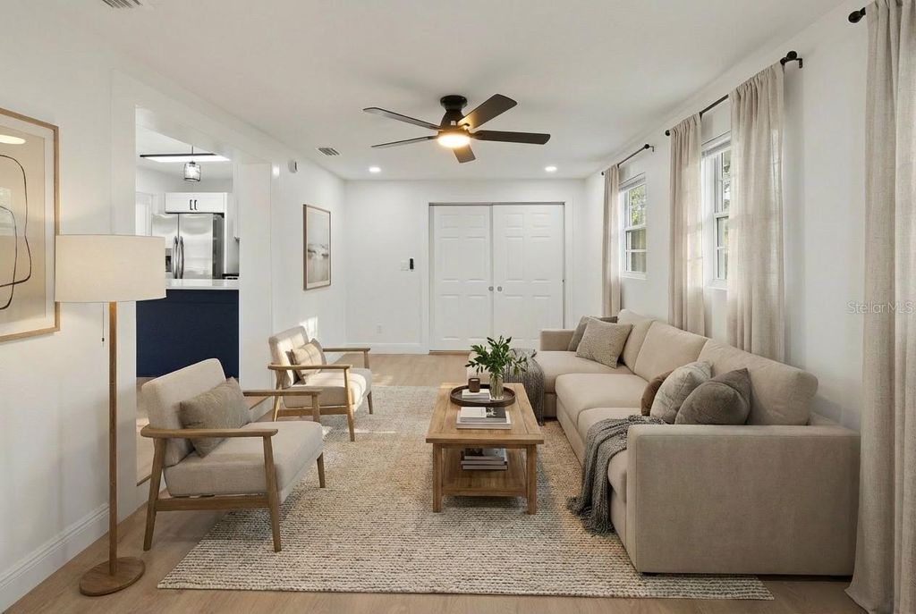 Photo of 5405 S Sellas Street, Tampa, FL 33611 (MLS # TB8436162)