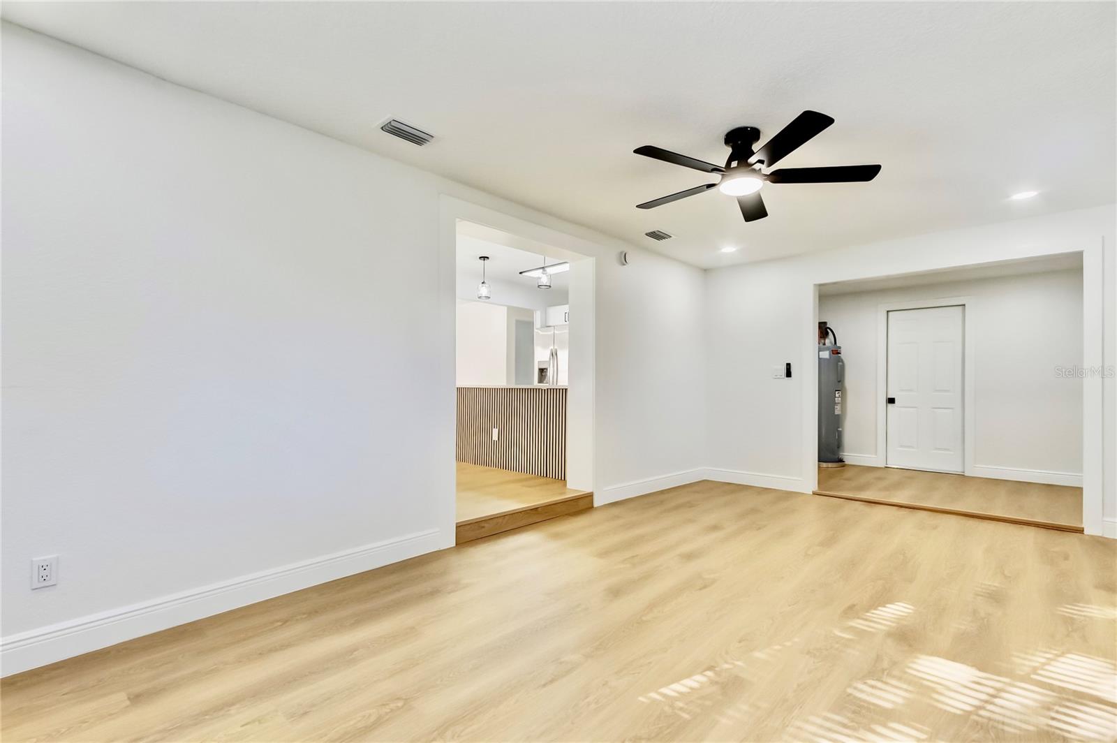 BROBSTON FENDIG & CO HALF WA - Residential