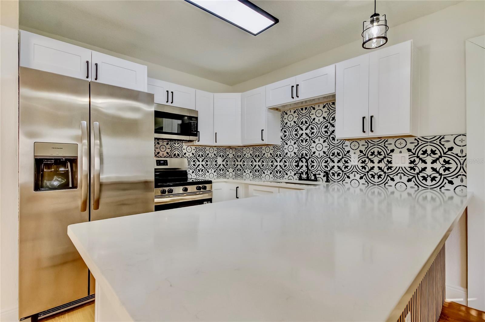 BROBSTON FENDIG & CO HALF WA - Residential