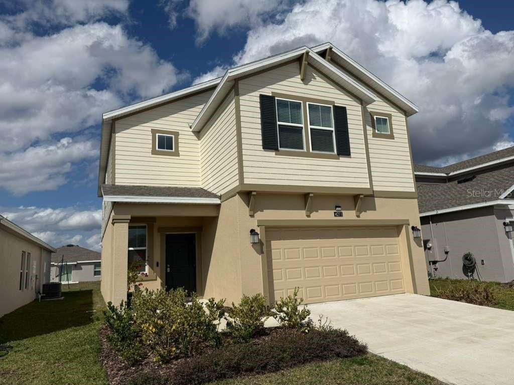 STOREY CREEK PH 6 - Residential Lease