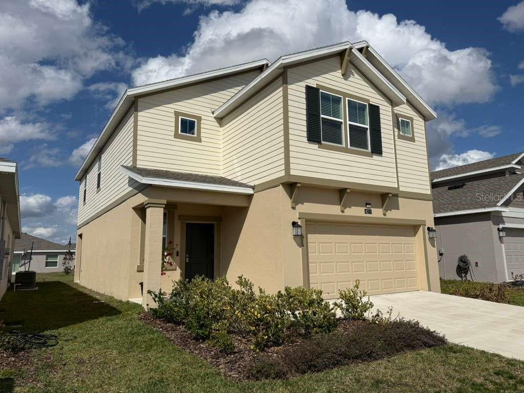 STOREY CREEK PH 6 - Residential Lease
