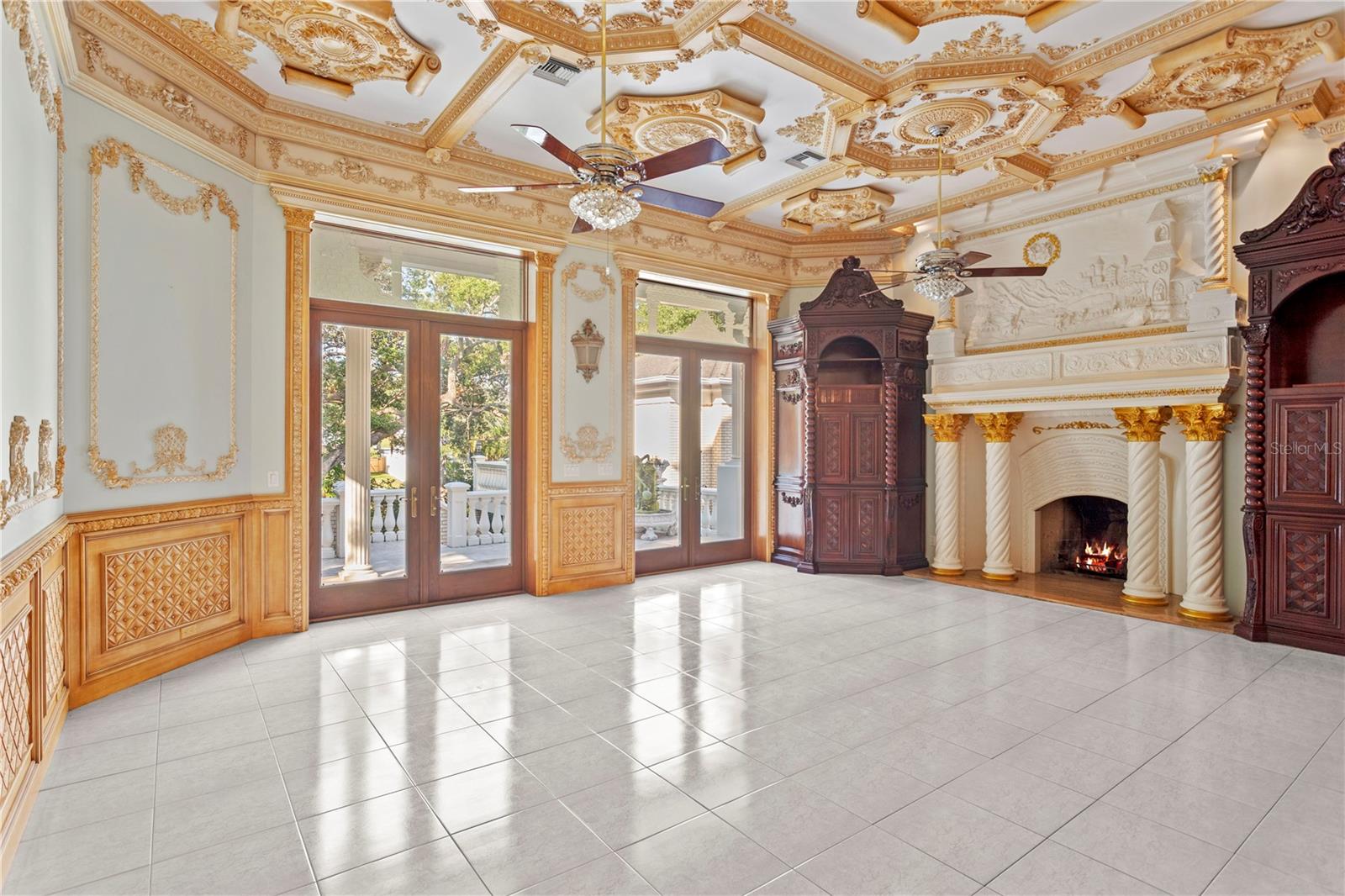 GATEHOUSE WOODS - Residential
