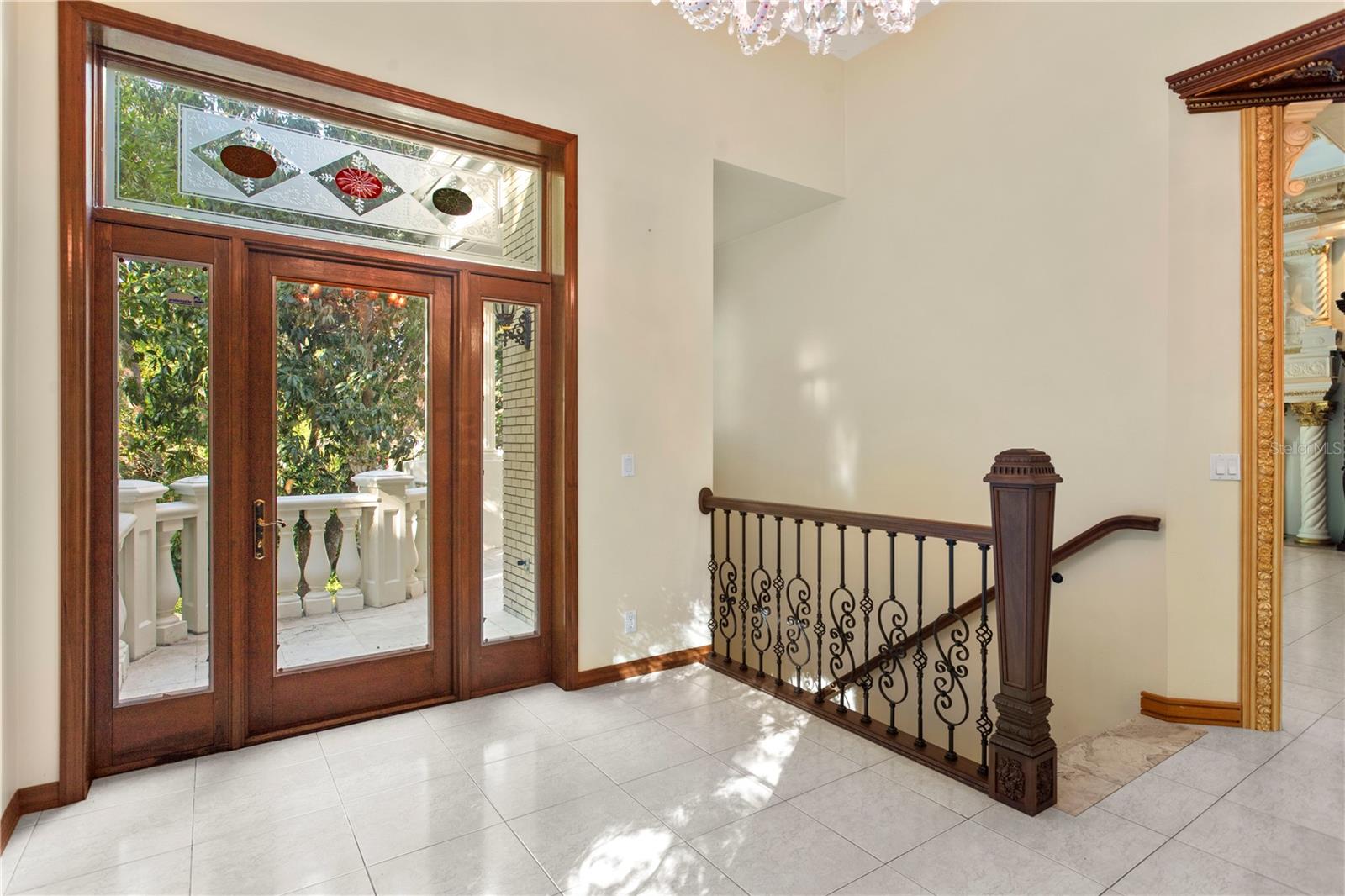 GATEHOUSE WOODS - Residential
