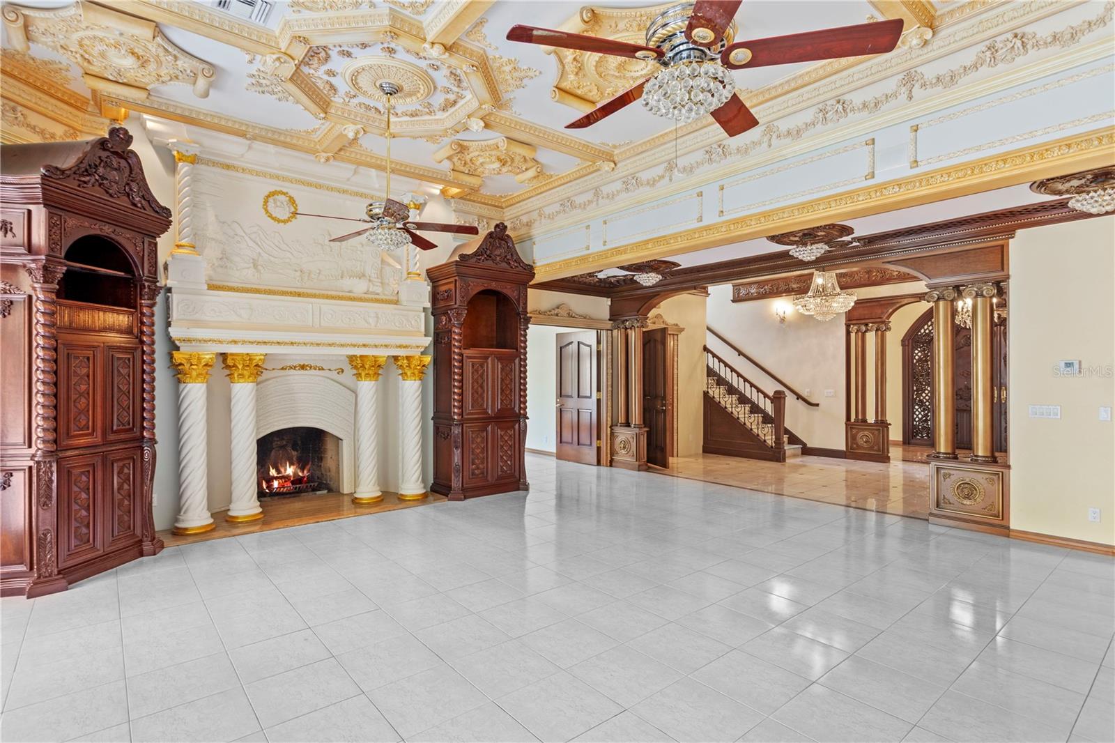 GATEHOUSE WOODS - Residential