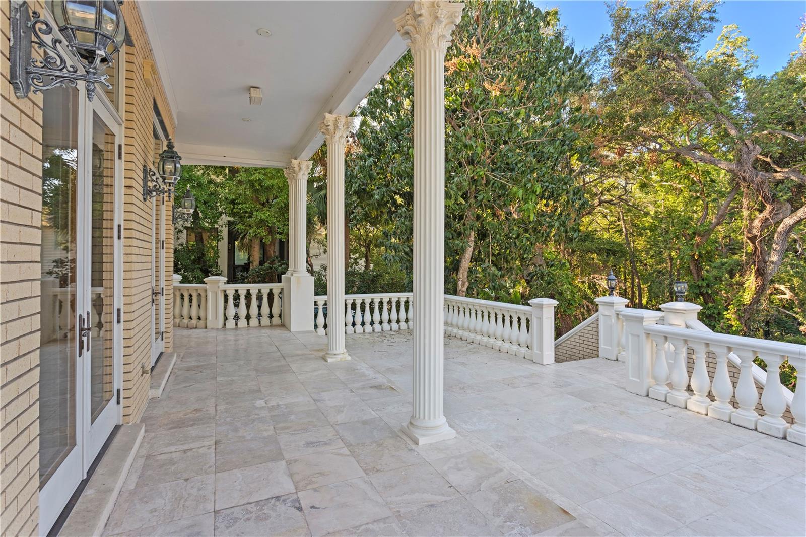 GATEHOUSE WOODS - Residential