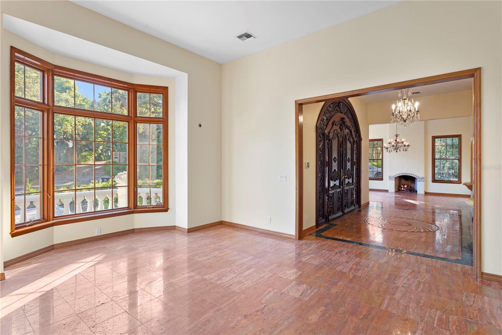 GATEHOUSE WOODS - Residential