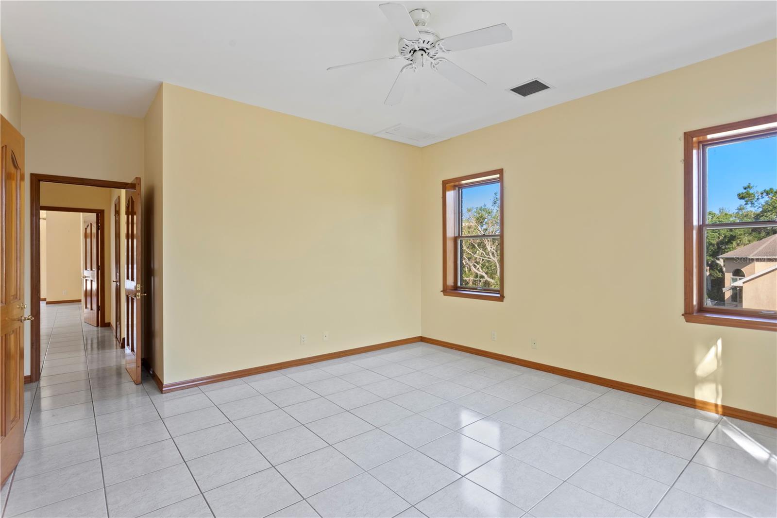GATEHOUSE WOODS - Residential