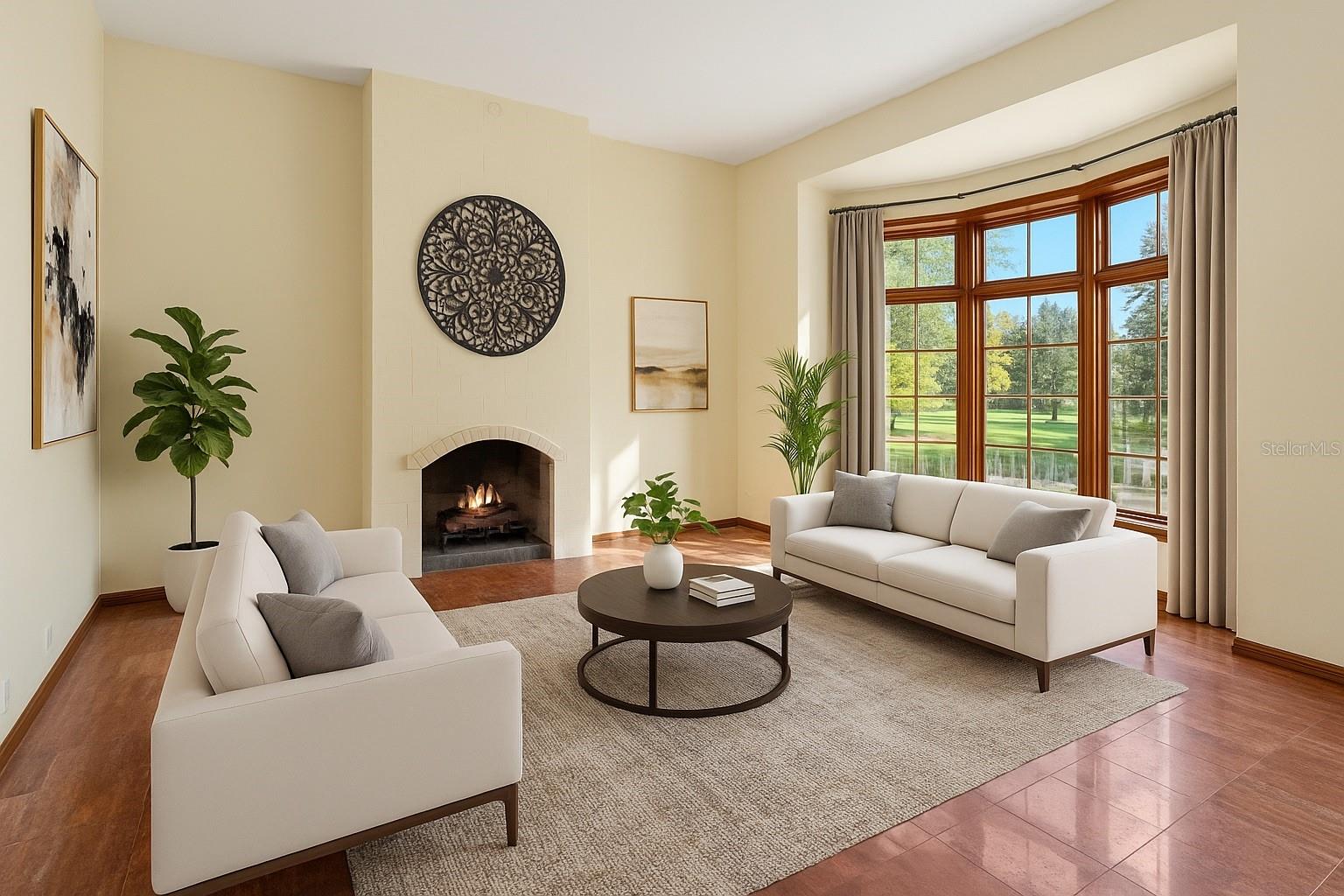 GATEHOUSE WOODS - Residential