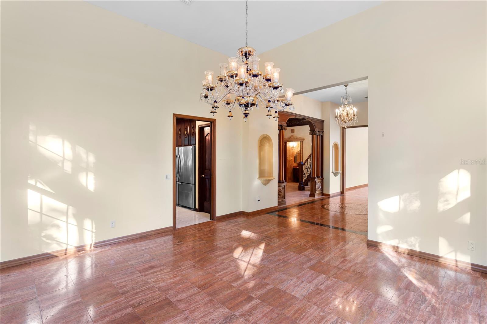 GATEHOUSE WOODS - Residential
