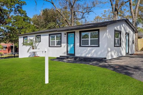8501 N ALASKA STREET TAMPA FL 33604
