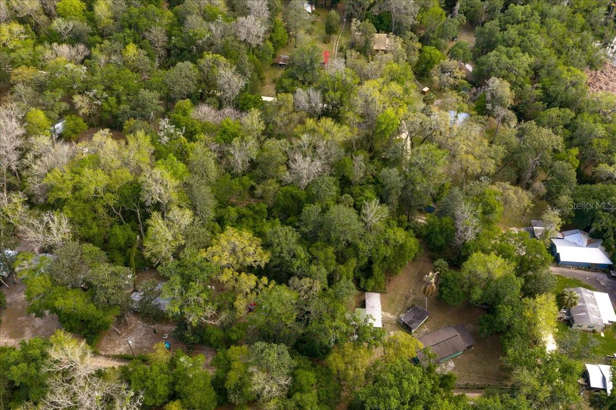 TOBACCO PATCH CAMPSITES - Land