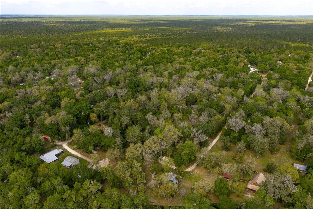TOBACCO PATCH CAMPSITES - Land
