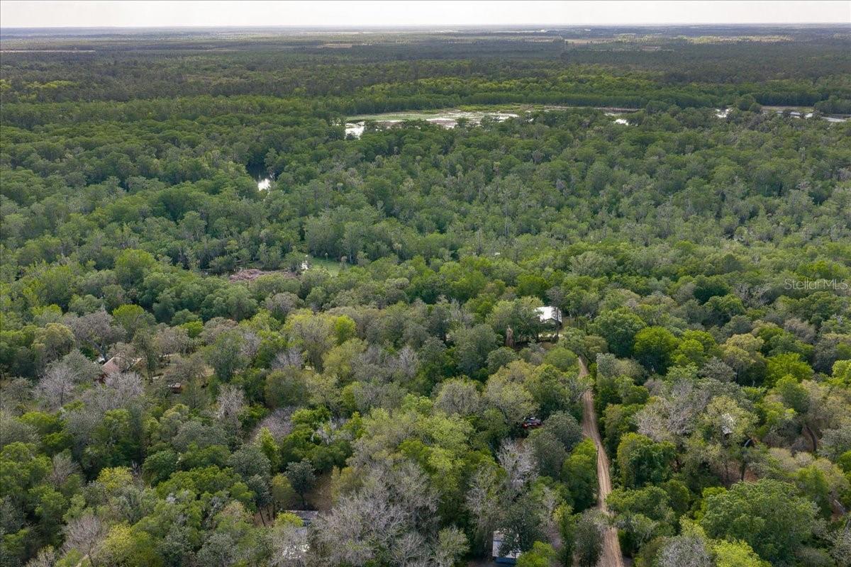 TOBACCO PATCH CAMPSITES - Land