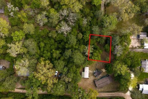 Photo of Tbd NE 189th Street, Fort Mccoy, FL 32134 (MLS # OM722616)