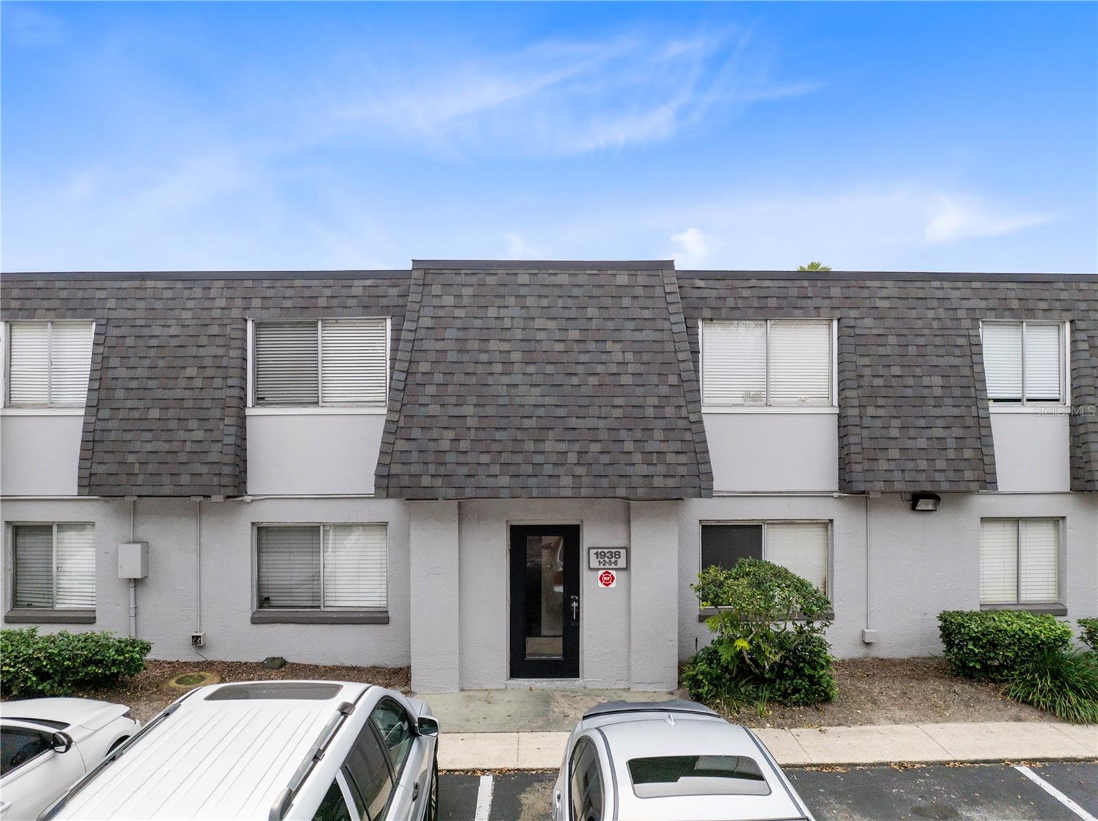 METRO AT MICHIGAN PARK CONDO - Residential